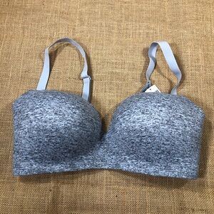 Soma Enbliss Nursing Bra Size 38DD